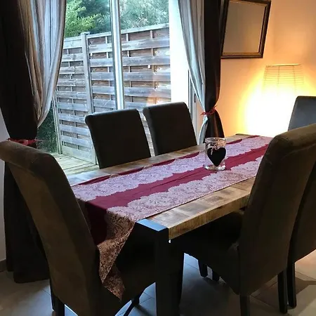 Le Refuge Daire